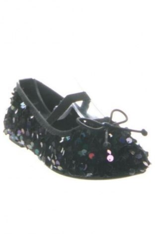 Dětské boty  NELLI BLU, Velikost 28, Barva Černá, Cena  418,00 Kč