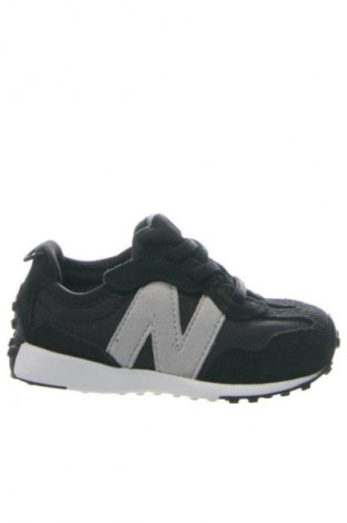 Kinderschuhe New Balance, Größe 23, Farbe Schwarz, Preis € 75,99