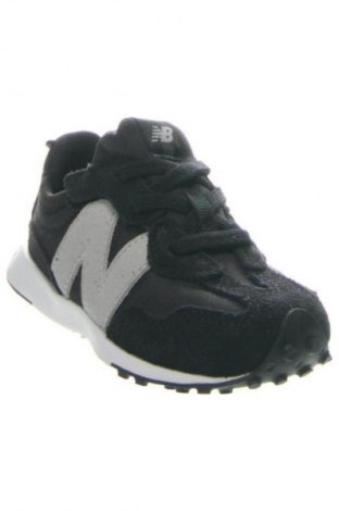 Kinderschuhe New Balance, Größe 23, Farbe Schwarz, Preis € 75,99