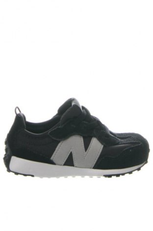Kinderschuhe New Balance, Größe 26, Farbe Schwarz, Preis € 50,99