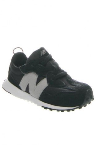 Kinderschuhe New Balance, Größe 26, Farbe Schwarz, Preis € 50,99