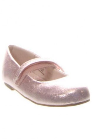 Kinderschuhe Next, Größe 25, Farbe Rosa, Preis € 19,41