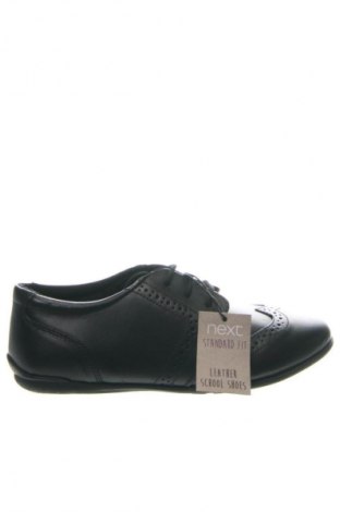 Kinderschuhe Next, Größe 35, Farbe Schwarz, Preis € 41,99