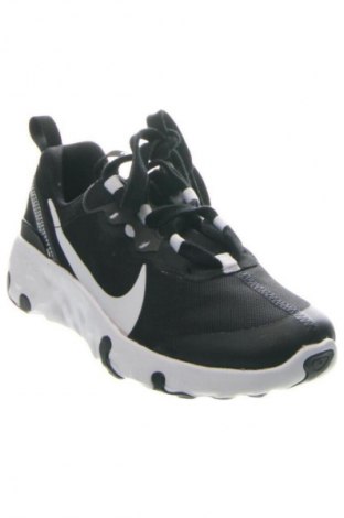 Kinderschuhe Nike, Größe 33, Farbe Schwarz, Preis € 50,99