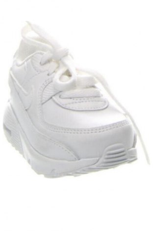 Kinderschuhe Nike, Größe 21, Farbe Weiß, Preis € 86,99