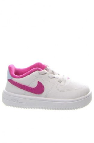 Детски обувки Nike, Размер 23, Цвят Бял, Цена 39,36 €