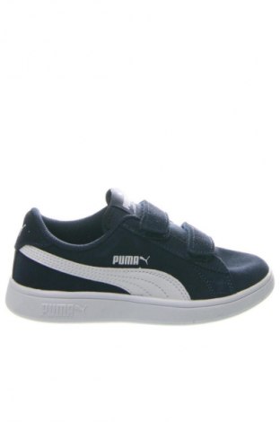 Kinderschuhe PUMA, Größe 32, Farbe Blau, Preis € 75,99