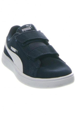 Kinderschuhe PUMA, Größe 32, Farbe Blau, Preis € 75,99