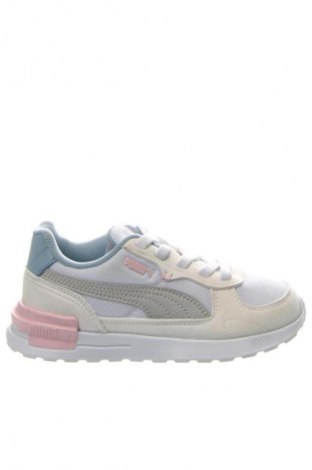 Kinderschuhe PUMA, Größe 31, Farbe Mehrfarbig, Preis € 50,99