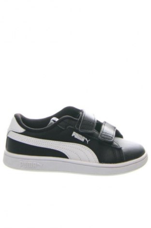 Dětské boty  PUMA, Velikost 27, Barva Černá, Cena  931,00 Kč