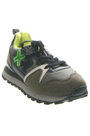 Dětské boty  ROAD, Velikost 32, Barva Zelená, Cena  729,00 Kč