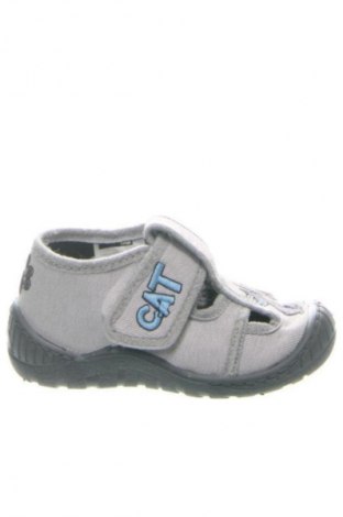 Obuwie dziecięce Real, Rozmiar 22, Kolor Szary, Cena 58,99 zł
