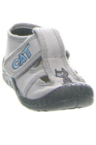 Obuwie dziecięce Real, Rozmiar 22, Kolor Szary, Cena 58,99 zł