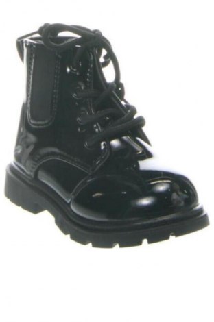 Kinderschuhe SHEIN, Größe 23, Farbe Schwarz, Preis € 12,99