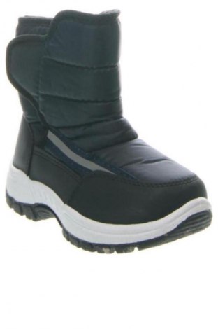 Kinderschuhe Sinsay, Größe 27, Farbe Blau, Preis € 21,38