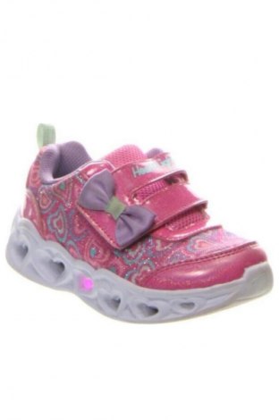 Dětské boty  Skechers, Velikost 25, Barva Vícebarevné, Cena  999,00 Kč