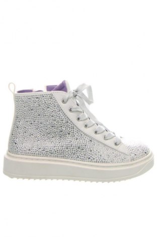 Detské topánky  Steve Madden, Veľkosť 32, Farba Strieborná, Cena  65,95 €