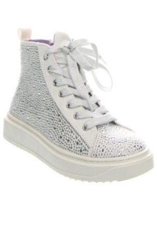 Detské topánky  Steve Madden, Veľkosť 32, Farba Strieborná, Cena  65,95 €