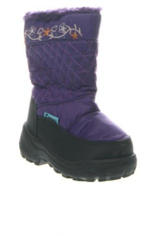 Kinderschuhe Unbranded, Größe 22, Farbe Mehrfarbig, Preis 15,00 €