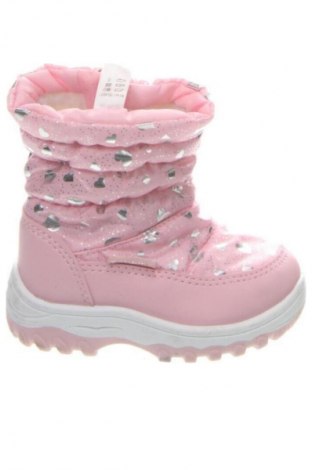 Dětské boty  Unbranded, Velikost 22, Barva Růžová, Cena  289,00 Kč