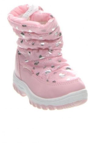 Dětské boty  Unbranded, Velikost 22, Barva Růžová, Cena  289,00 Kč