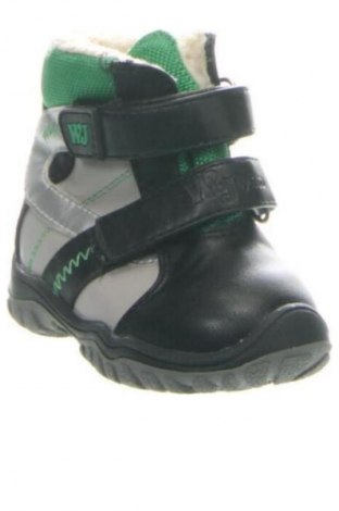 Detské topánky  Unbranded, Veľkosť 20, Farba Čierna, Cena  11,95 €