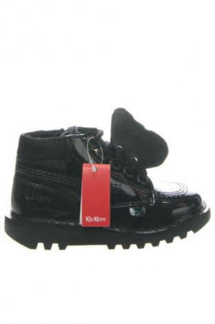 Детски обувки Kickers, Размер 28, Цвят Черен, Цена 33,74 €