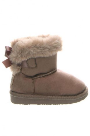 Kinderschuhe Unbranded, Größe 23, Farbe Braun, Preis € 11,99