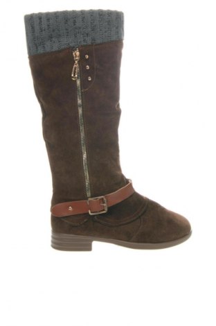 Detské topánky  Unbranded, Veľkosť 33, Farba Hnedá, Cena  16,95 €