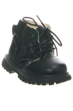 Kinderschuhe Unbranded, Größe 23, Farbe Schwarz, Preis € 11,99