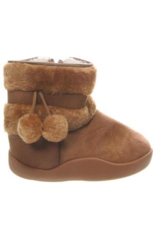 Dětské boty  Unbranded, Velikost 32, Barva Hnědá, Cena  299,00 Kč