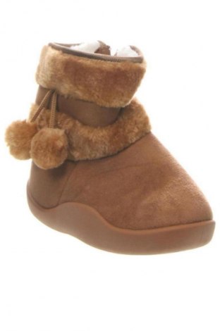 Dětské boty  Unbranded, Velikost 32, Barva Hnědá, Cena  299,00 Kč