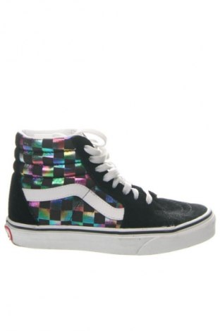 Dětské boty  Vans, Velikost 34, Barva Vícebarevné, Cena  1 059,00 Kč