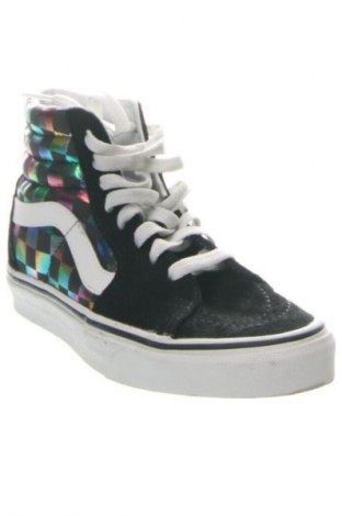 Dětské boty  Vans, Velikost 34, Barva Vícebarevné, Cena  1 059,00 Kč