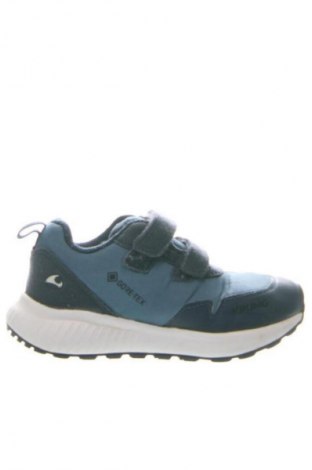 Kinderschuhe Viking, Größe 28, Farbe Blau, Preis € 39,00