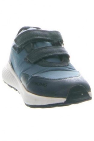 Kinderschuhe Viking, Größe 28, Farbe Blau, Preis € 39,00