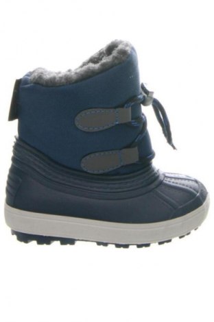 Kinderschuhe Wanabee, Größe 20, Farbe Blau, Preis € 20,00