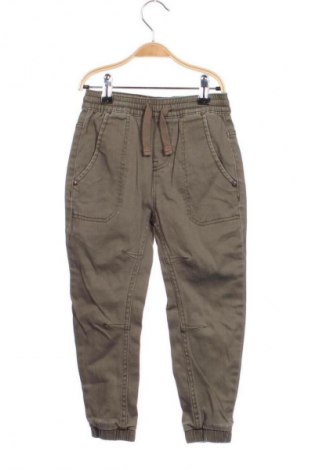 Kinderhose Alive, Größe 4-5y/ 110-116 cm, Farbe Grün, Preis € 10,73