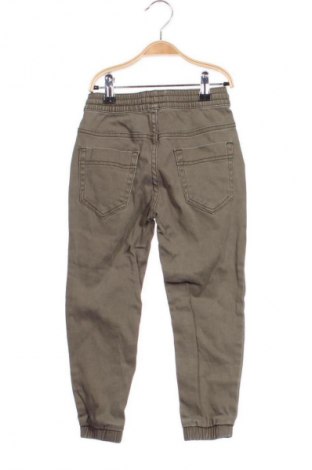 Kinderhose Alive, Größe 4-5y/ 110-116 cm, Farbe Grün, Preis € 10,73