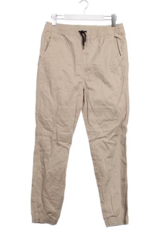 Pantaloni pentru copii Anko, Mărime 15-18y/ 170-176 cm, Culoare Bej, Preț 13,99 Lei