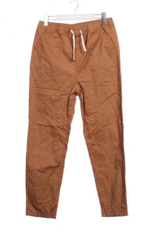 Kinderhose Anko, Größe 15-18y/ 170-176 cm, Farbe Braun, Preis 7,99 €