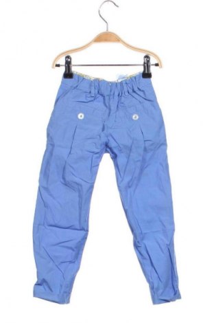 Παιδικό παντελόνι Autograph, Μέγεθος 3-4y/ 104-110 εκ., Χρώμα Μπλέ, Τιμή 10,82 €