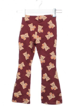 Kinderhose C&A, Größe 5-6y/ 116-122 cm, Farbe Mehrfarbig, Preis 7,99 €