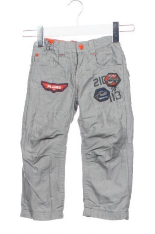 Kinderhose C&A, Größe 18-24m/ 86-98 cm, Farbe Grau, Preis 8,99 €