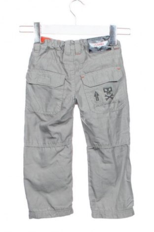 Kinderhose C&A, Größe 18-24m/ 86-98 cm, Farbe Grau, Preis 8,99 €