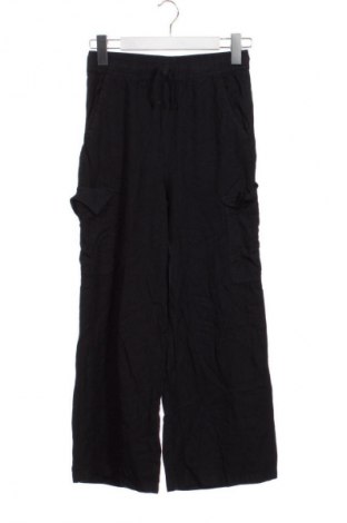 Dziecięce spodnie C&A, Rozmiar 9-10y/ 140-146 cm, Kolor Czarny, Cena 58,94 zł