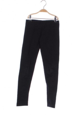 Dziecięce spodnie C&A, Rozmiar 10-11y/ 146-152 cm, Kolor Czarny, Cena 58,94 zł