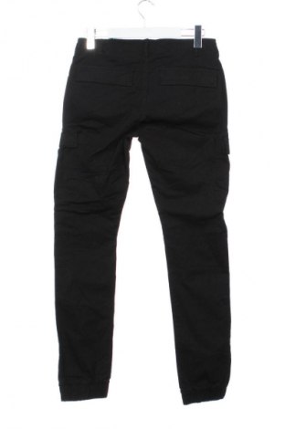 Kinderhose Chapter, Größe 15-18y/ 170-176 cm, Farbe Schwarz, Preis 9,99 €