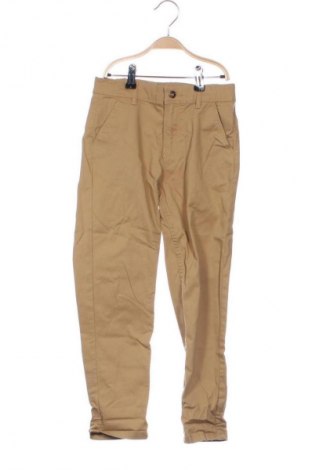 Παιδικό παντελόνι Coolclub, Μέγεθος 5-6y/ 116-122 εκ., Χρώμα Καφέ, Τιμή 10,82 €