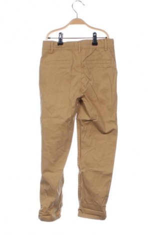 Παιδικό παντελόνι Coolclub, Μέγεθος 5-6y/ 116-122 εκ., Χρώμα Καφέ, Τιμή 10,82 €